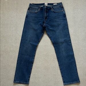 Flint and Tinder Slim Fit men’s jeans 36 x 32